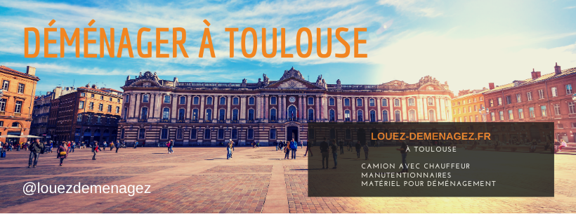 transport à toulouse